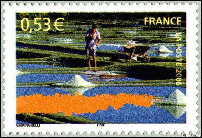 Mais que fabrique donc cet homme-là ?