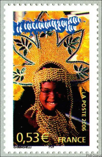 C'est la mascarade au mascara ! Et le masque-à-ras ?