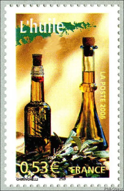 Cela fait des années que l'on nous annonce une pénurie d'huile ... (Complétez !)