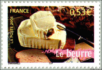 À propos, comment dit-on "beurre" en breton ?