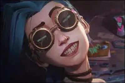 Est-ce que tu es fou ?