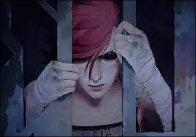 Es-tu déjà allé en prison ?