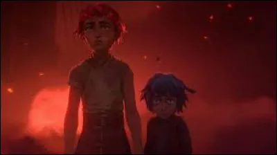 Est-ce que tes parents son morts ?