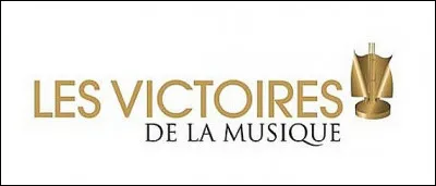 Combien de Victoires de la musique a-t-elle gagnées ?
