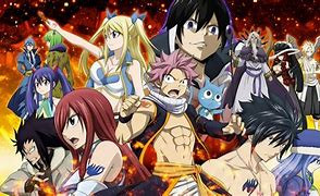 Quiz Fairy tail