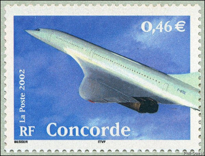 1969 : Année érotique à plus d'un titre, car le lancement du Concorde ...