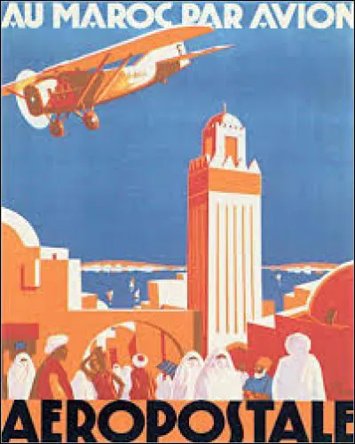 La société est rachetée par Air France en quelle année ?