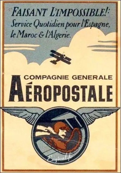 La société est en liquidation judiciaire en partie à cause de la crise du 21 octobre...