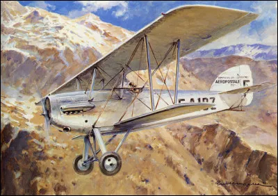 Comment s'appelle le musée sur le souvenir et l'histoire de l'Aéropostale depuis 2018 ?