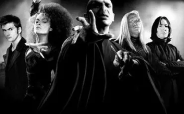 Quiz Harry potter