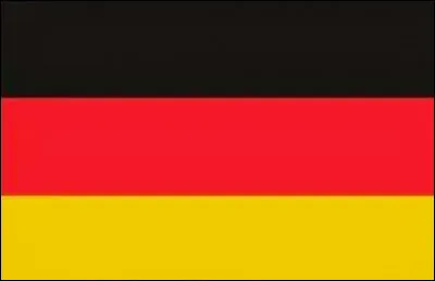 Aimes-tu l'allemand ?