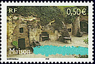 Autre type d'habitat [lequel ?] qui possède un indéniable avantage : lequel ?