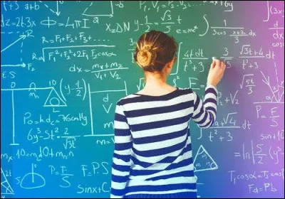 Comment s'appellent les nombres avec un signe "moins" devant leur distance à zéro en mathématiques ?