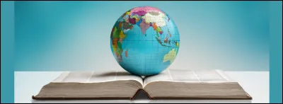 Lequel de ces empires se situait à l'Est de l'Europe, en histoire-géographie ?