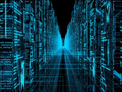 En technologie, combien de bits un octet vaut-il ?