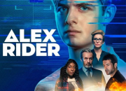 Test Qui es-tu dans ''Alex Rider'' ?