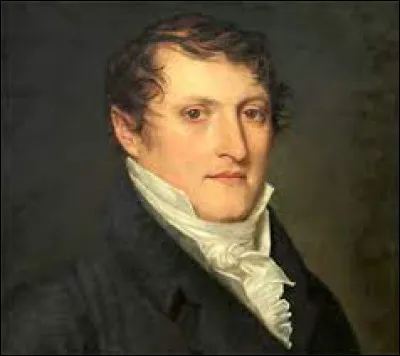 Quel est le nom de cet intellectuel argentin ?