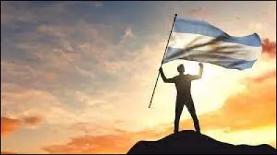 En quelle année l'Argentine est-elle devenue indépendante ?