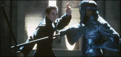 Dans quel film les humains sont-ils privés de leurs sentiments ?