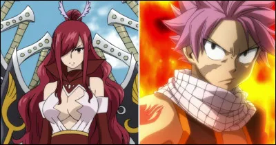 Qui est votre personnage préféré ?