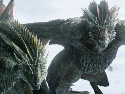 Quelle est ta créature fantastique préférée ?