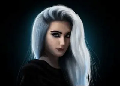 Elle te demande si cela pose problème...