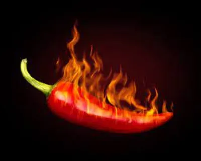 Quelle boisson att&eacute;nue l'effet chaud et piquant du piment ?