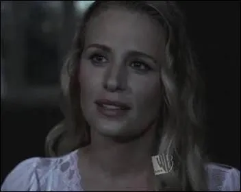 Qui est la personne qui a tu leur mre et la petite amie de Sam ?