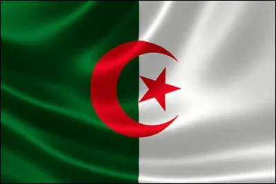 Quelle est la capitale de l'Algérie ?