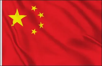 Quelle est la capitale de la Chine ?