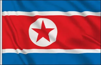 Quelle est la capitale de la Corée du Nord ?