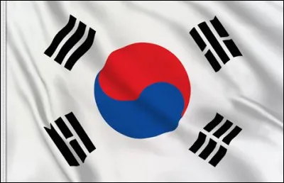 Quelle est la capitale de la Corée du Sud ?