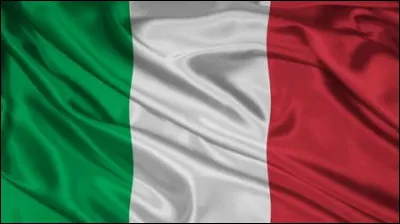 Quelle est la capitale de l'Italie ?
