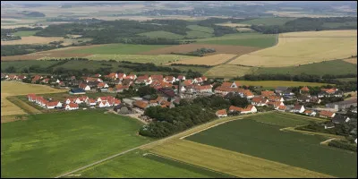 C'est le moins peuplé avec 570 000 habitants et une densité de 92 habitants/km² :