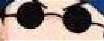 À qui appartiennent ces yeux ?