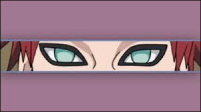 À qui appartiennent ces yeux ?