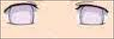 À qui appartiennent ces yeux ?