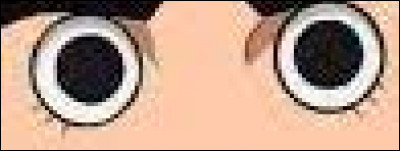 À qui appartiennent ces yeux ?