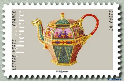 Mais d'où sort donc cette "chinoiserie" ?