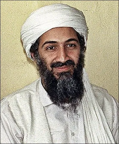 Qui était Oussama Ben Laden ?