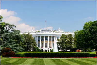 Qui fut le 40e président des USA ?