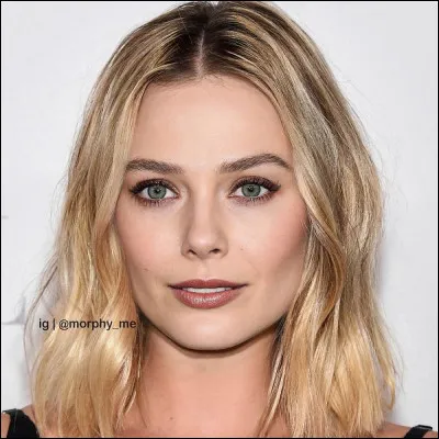 Comment s'appellent ces actrices ?