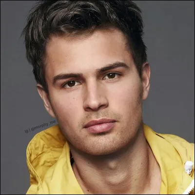 Comment s'appellent ces acteurs ?