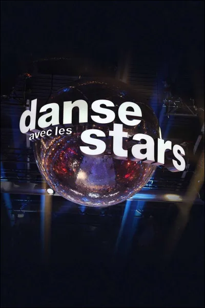 Avec qui a-t-il animé ''DALS'' durant deux saisons ?