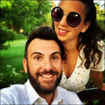 Comment s'appelle sa fille ?