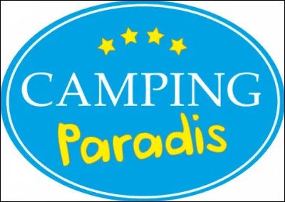 Quelle célébrité n'a jamais joué un animateur du camping dans "Camping Paradis'' ?