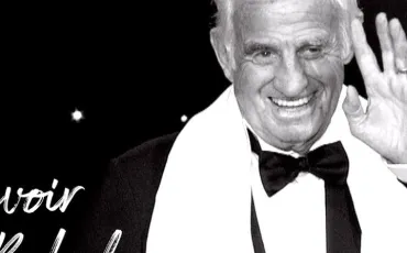 Quiz Jean paul belmondo