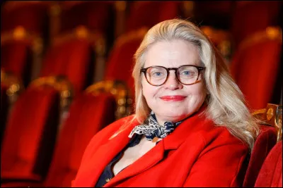 De quelle maladie a-t-elle souffert durant son enfance ?