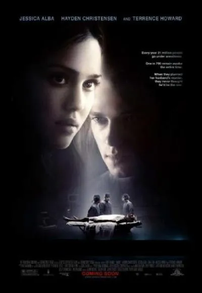 Quel est ce film de Joby Harold ?