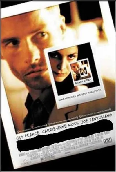 Quel est ce film de Christopher Nolan ?